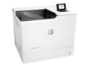 HP Color LaserJet Enterprise M652dn - Drucker - Farbe - Duplex - Laser - A4/Legal - 1200 x 1200 dpi - bis zu 47 Seiten/Min. (einfarbig)/