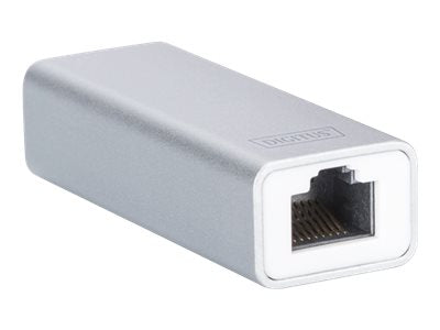 DIGITUS USB Type-C Gigabit Ethernet Adapter