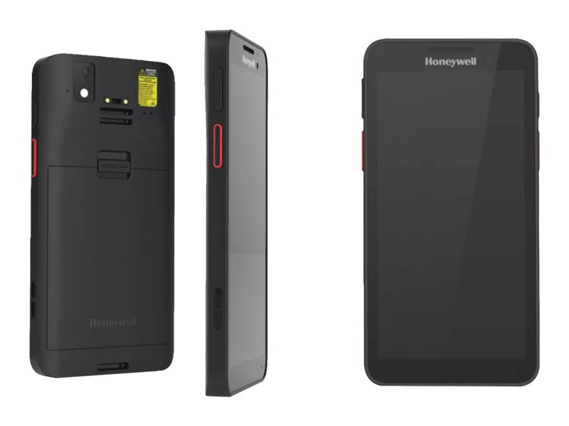 HONEYWELL CT30 XP - Datenerfassungsterminal - Android 11 oder höher - 64 GB - 13.97 cm (5.5")