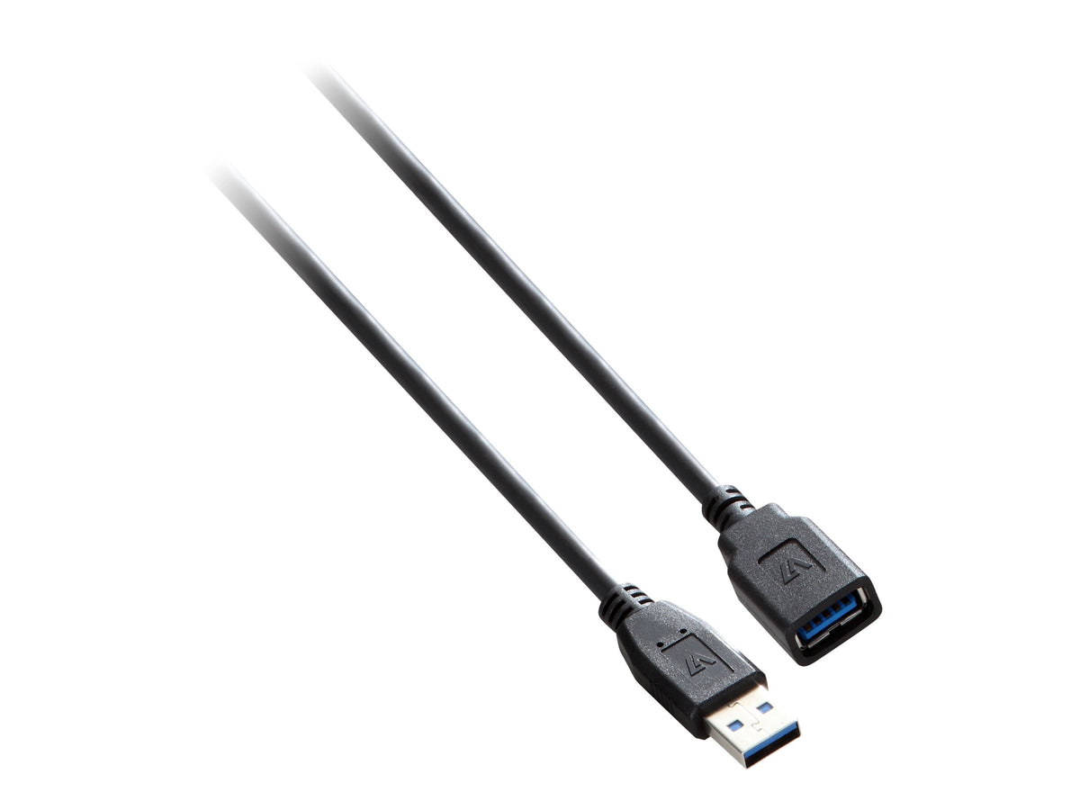 V7 USB-Verlängerungskabel - USB Typ A (M)