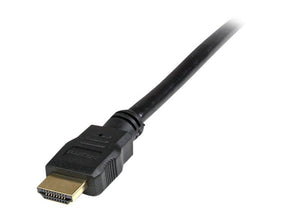 StarTech.com HDMI auf DVI-D Kabel 2m (Stecker/Stecker)