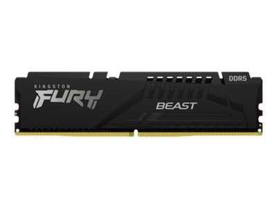 Kingston FURY Beast - DDR5 - Kit - 64 GB: 2 x 32 GB