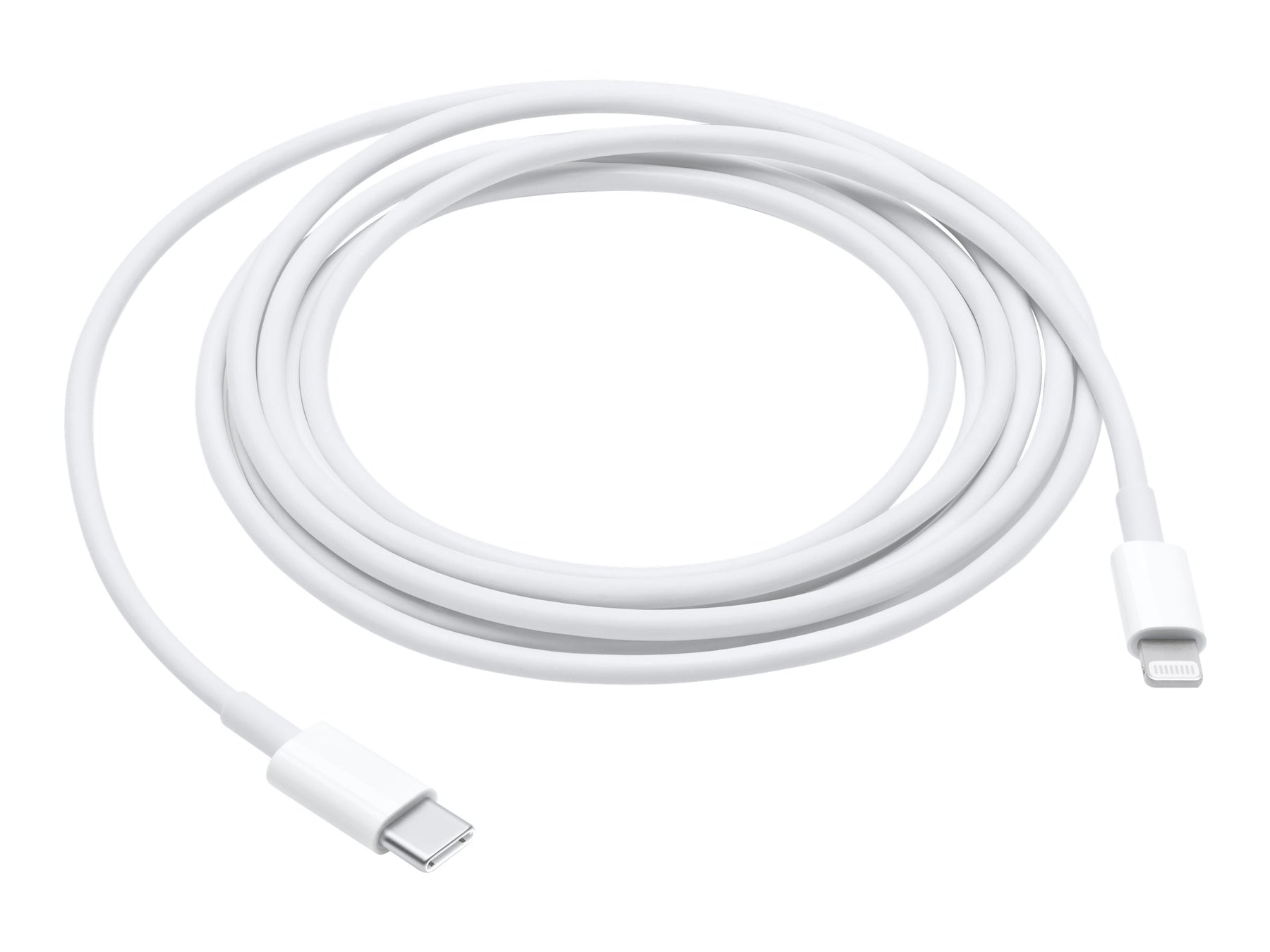 Apple Lightning-Kabel - 24 pin USB-C männlich zu Lightning männlich