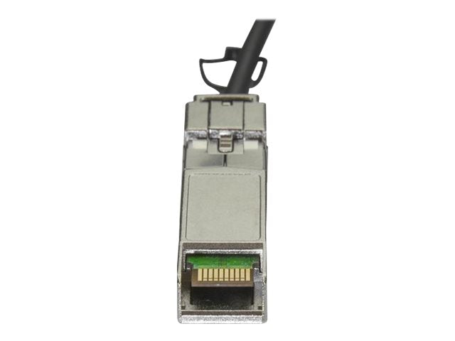 StarTech.com SFPH10GBC05M 0,5m Cisco SFP-H10GB-CU50CM konform