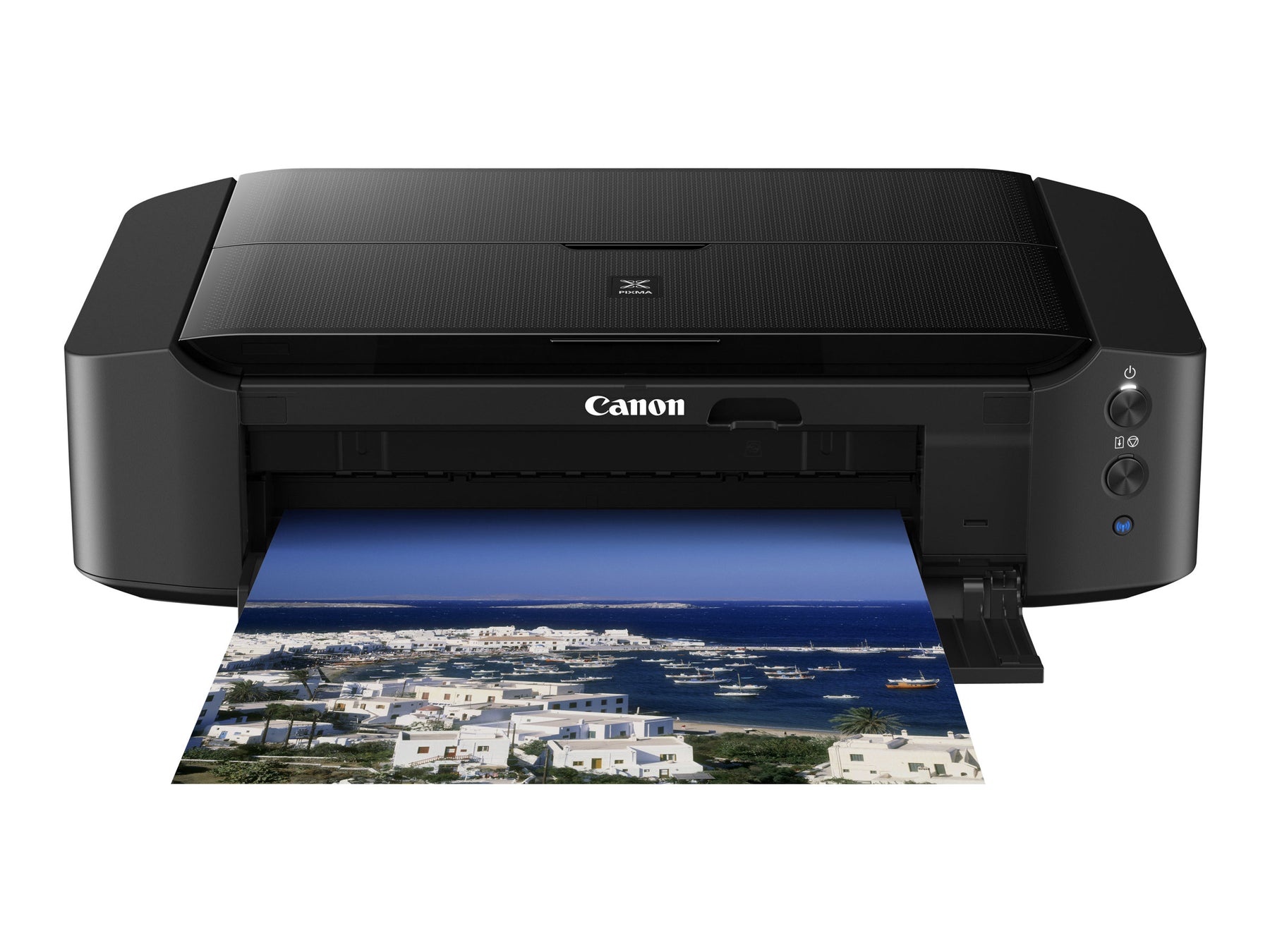 Canon PIXMA iP8750 - Drucker - Farbe - Tintenstrahl - Ledger, A3 Plus - bis zu 14.5 ipm (einfarbig)/