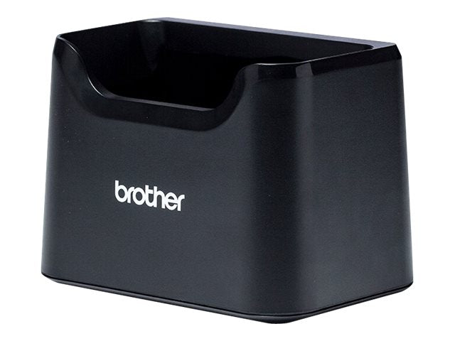 Brother PA-CR-004EU - Drucker-Ladestation - Ausgangsanschlüsse: 1