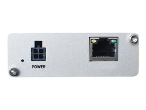 Teltonika TRB140 - Gateway - GigE - LTE B1/B20/B28/B3/B7/B8