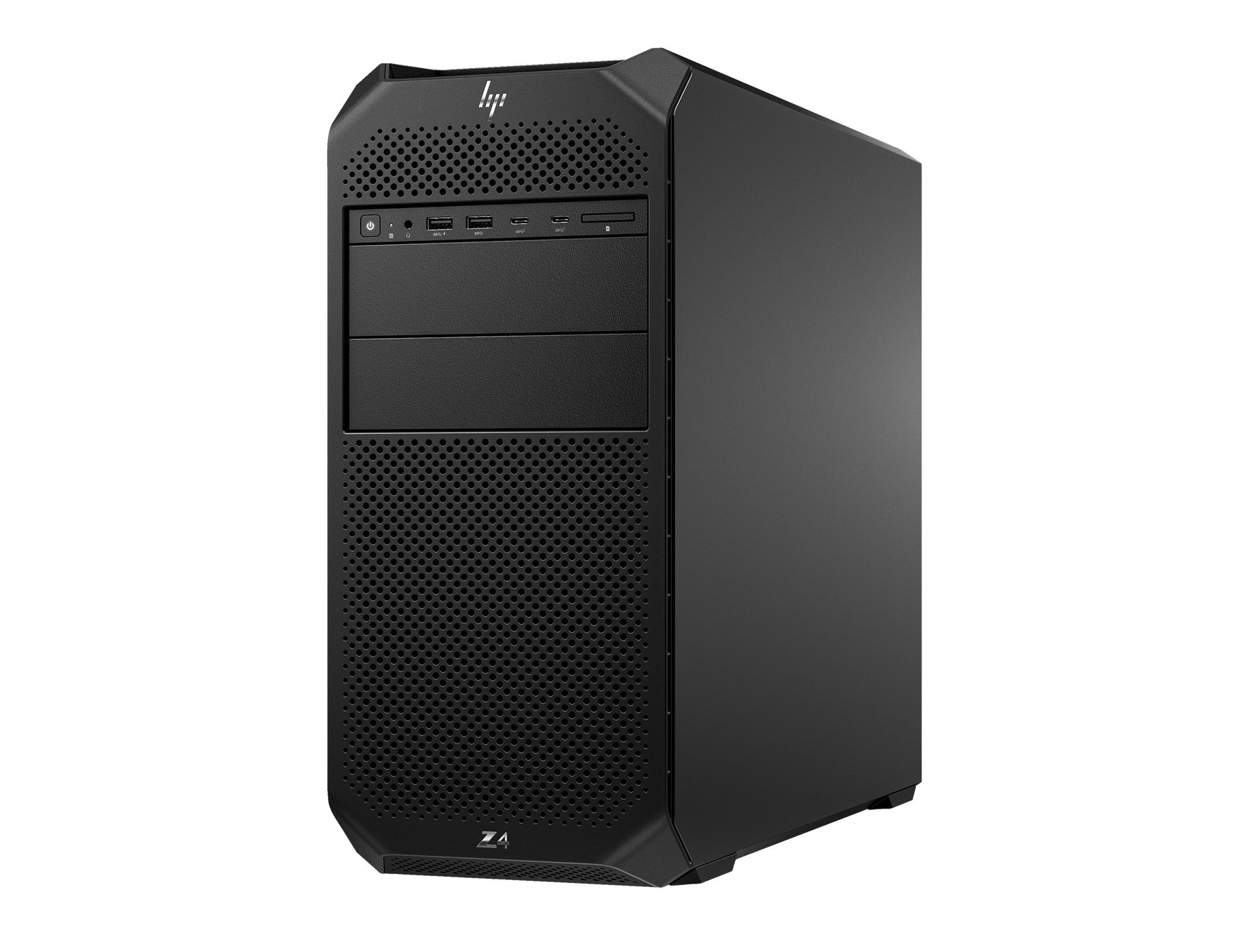 HP Workstation Z4 G5 - Tower - 4U - 1 x Xeon W W3-2425 / 3 GHz