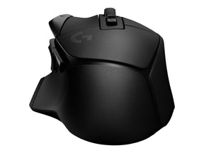 Logitech G G502 X - Maus - optisch - kabelgebunden