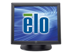 Elo Touch Solutions Elo Desktop Touchmonitors 1715L IntelliTouch - LED-Monitor - 43.2 cm (17")