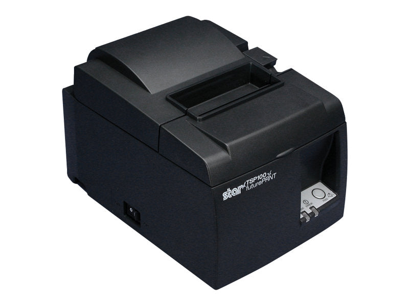 Star Micronics Star TSP 143LAN - Belegdrucker - zweifarbig (monochrom)