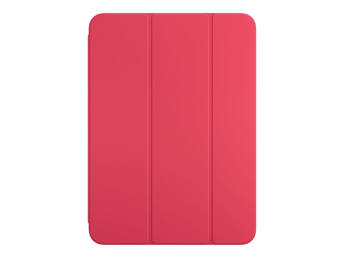 Apple Smart - Flip-Hülle für Tablet - Watermelon - für 10.9-inch iPad (10. Generation)