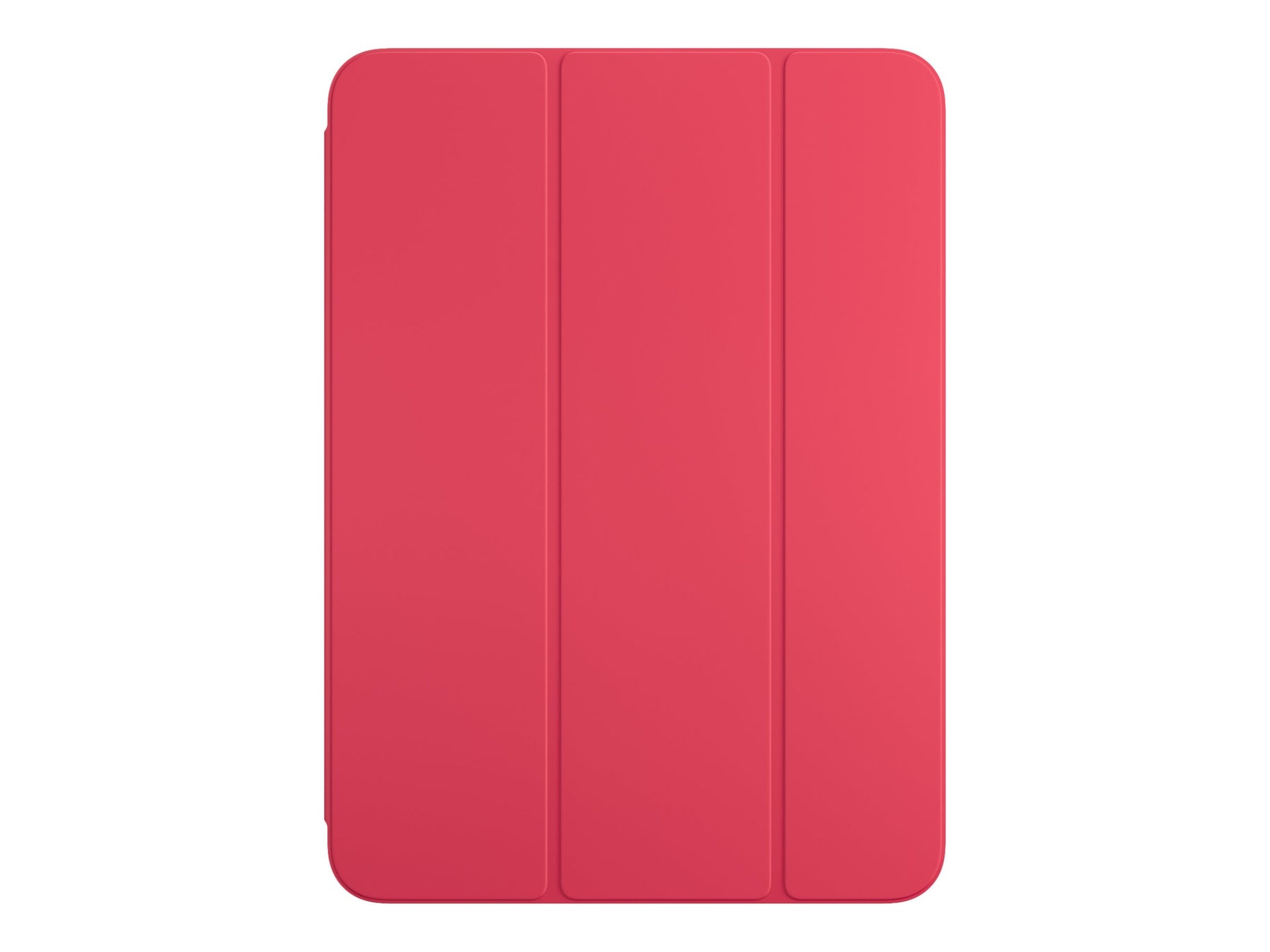 Apple Smart - Flip-Hülle für Tablet - Watermelon - für 10.9-inch iPad (10. Generation)