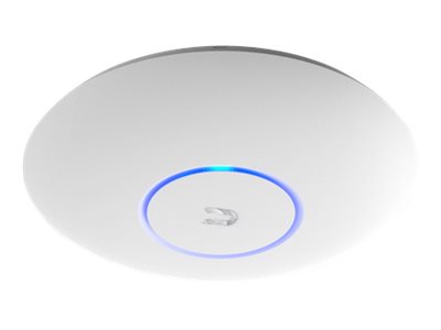 UbiQuiti UniFi AP-AC Pro - Funkbasisstation - Wi-Fi 5 - 2.4 GHz, 5 GHz - Gleichstrom (Packung mit 5)