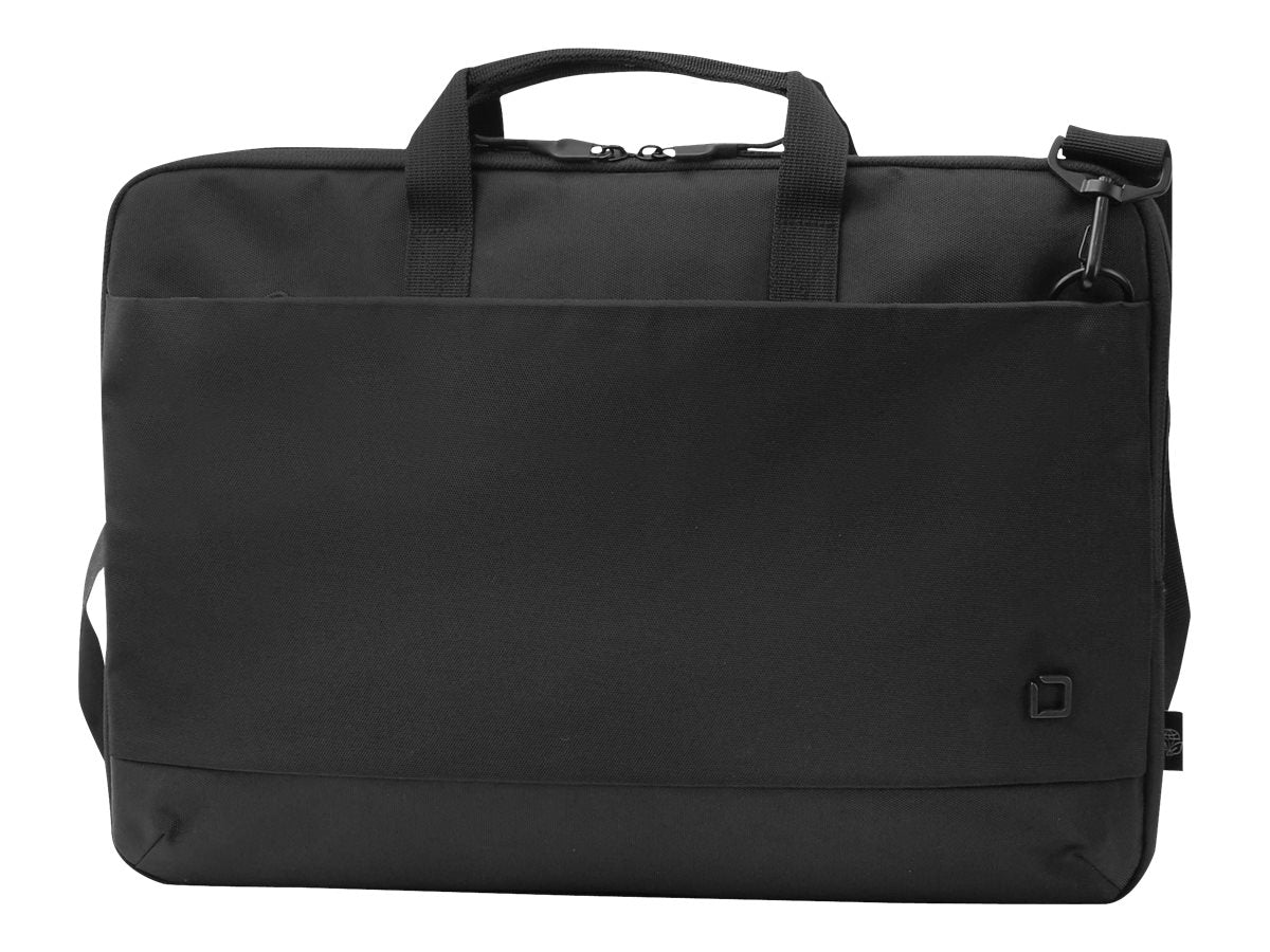 Dicota Slim Eco MOTION - Notebook-Tasche - 33.8 cm