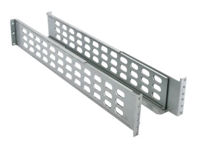 APC Rack-Schienen-Kit - Grau - für P/N: AR3103