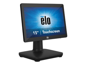 Elo Touch Solutions EloPOS System i5 - Standfuß mit I/O-Hub - All-in-One (Komplettlösung)