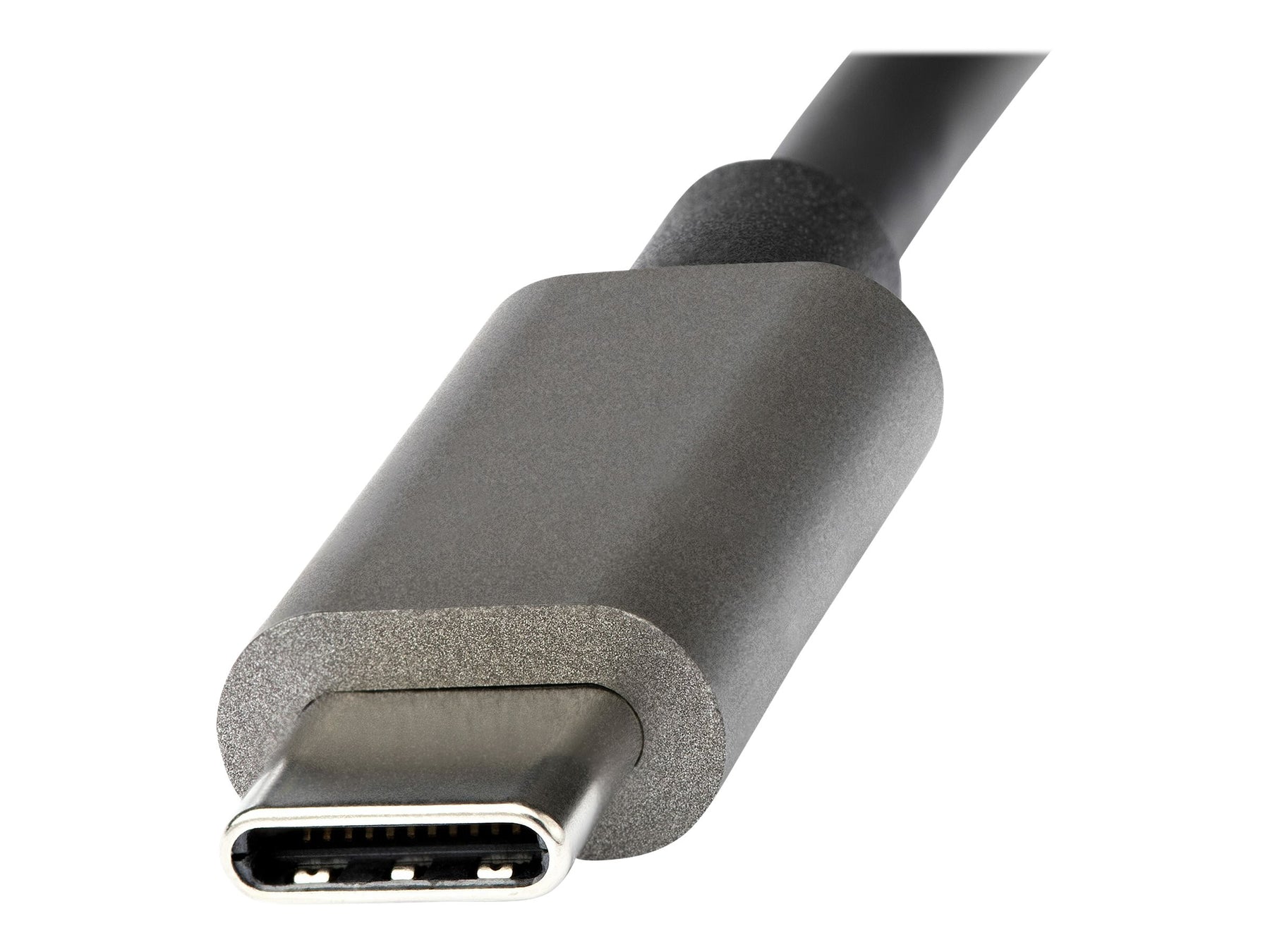 StarTech.com 4m USB-C auf HDMI Kabel 4K 60Hz mit HDR10 - Ultra HD Video Adapter Kabel - DP 1.4 Alt Mode HBR3 (CDP2HDMM4MH)