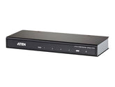 ATEN VS184A - Video-/Audio-Splitter - 4 x HDMI