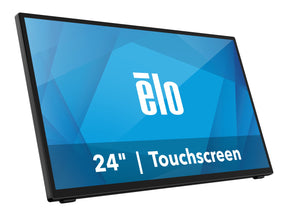 Elo Touch Solutions Elo 2470L - LCD-Monitor - 61 cm (24") (23.8" sichtbar) - Touchscreen - 1920 x 1080 Full HD (1080p)