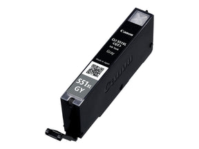 Canon CLI-551GY XL - Hohe Ergiebigkeit - Grau