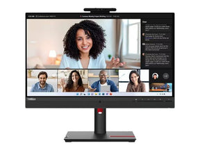 Lenovo ThinkVision T24mv-30 - LED-Monitor - 61 cm (24")