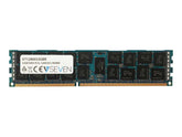 V7 DDR3 - Modul - 32 GB - DIMM 240-PIN - 1600 MHz / PC3-12800