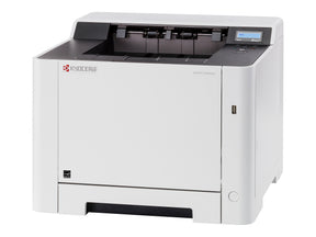 Kyocera ECOSYS P5026cdw - Drucker - Farbe - Duplex - Laser - A4/Legal - 9600 x 600 dpi - bis zu 26 Seiten/Min. (einfarbig)/