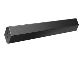 HP Z G3 - Soundbar - für Konferenzsystem - 2 Watt - Schwarz (Grill Farbe - Schwarz)