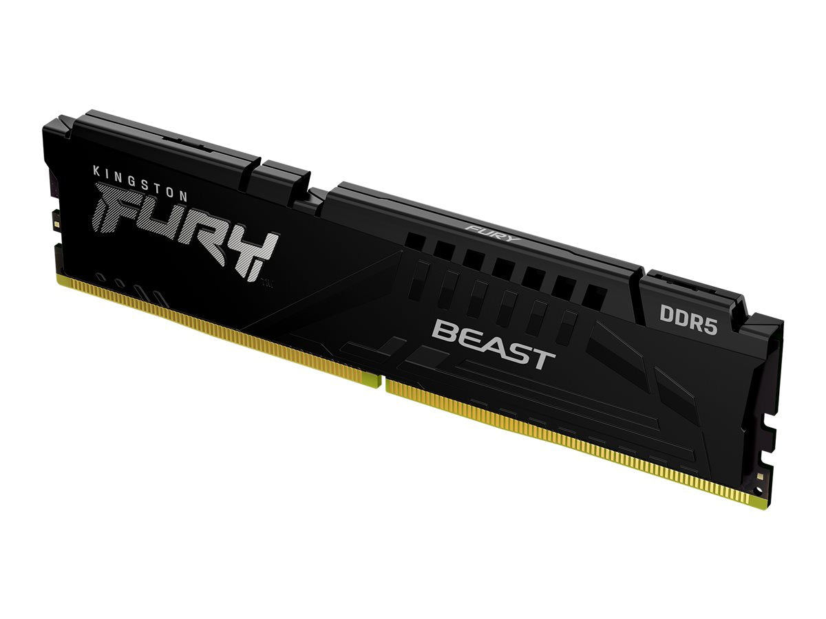 Kingston FURY Beast - DDR5 - Kit - 32 GB: 2 x 16 GB