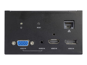 StarTech.com Audio / Video Module for Conference Table Connectivity Box