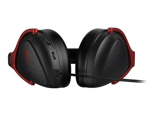 ASUS ROG Delta S Core - Headset - ohrumschließend