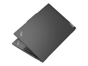 Lenovo ThinkPad E16 Gen 1 21JT - AMD Ryzen 7 7730U / 2 GHz - Win 11 Pro - Radeon Graphics - 16 GB RAM - 1 TB SSD TCG Opal Encryption 2, NVMe - 40.6 cm (16")