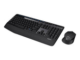 Logitech Wireless Combo MK345 - Tastatur-und-Maus-Set