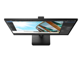 AOC 27P2Q - LED-Monitor - 68.6 cm (27") - 1920 x 1080 Full HD (1080p)