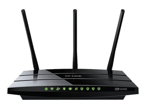 TP-LINK Archer VR400 - Wireless Router - DSL-Modem