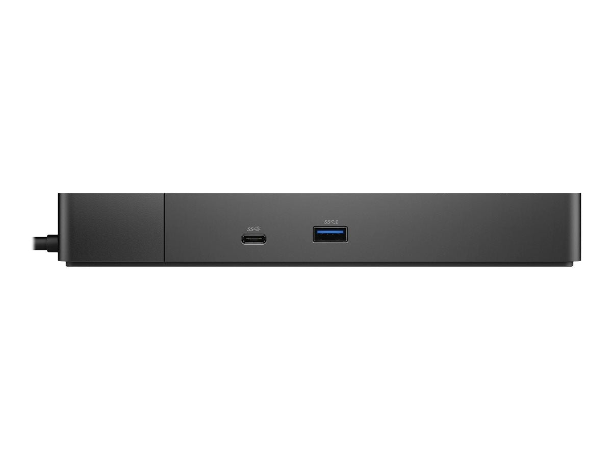 Dell WD19S - Dockingstation - USB-C - HDMI, 2 x DP, USB-C