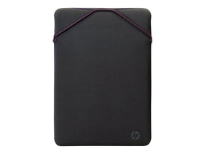 HP Reversible Protective - Notebook-Hülle - 39.6 cm (15.6")