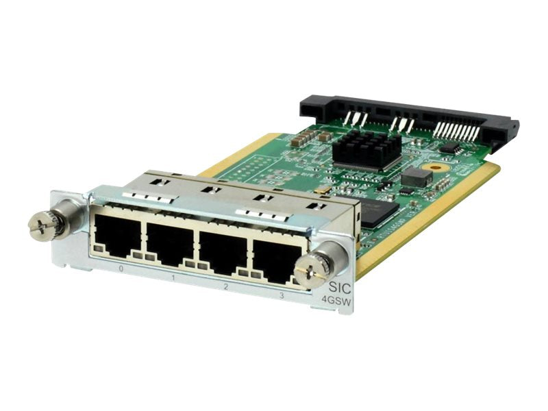 HPE Erweiterungsmodul - Smart Interface Card (SIC)