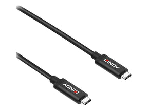 Lindy USB-Kabel - USB Typ A (M) zu USB Typ A (M)