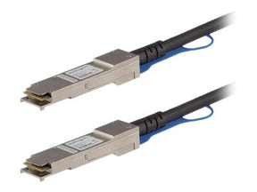 StarTech.com 1m HP JG326A kompatibel - QSFP+ Direktverbindungskabel