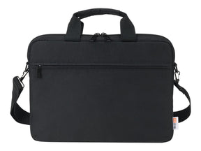 Dicota BASE XX Slim - Notebook-Tasche - 13" - 14.1"