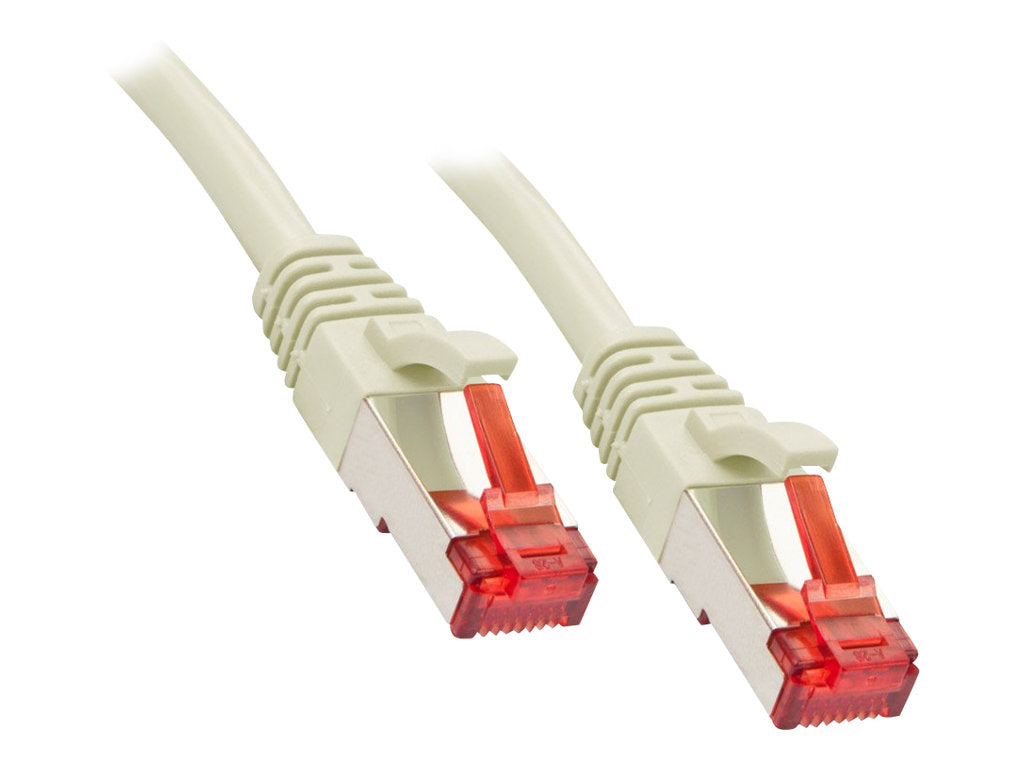 Lindy Patch-Kabel - RJ-45 (M) bis RJ-45 (M)