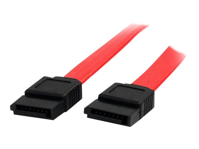 StarTech.com 90 cm SATA Serielles ATA-Kabel - S-ATA Anschlusskabel - Bu/Bu - SATA-Kabel - Serial ATA 150 - SATA (W)