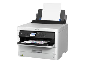 Epson WorkForce Pro WF-C5210DW - Drucker - Farbe - Duplex - Tintenstrahl - A4/Legal - 4800 x 1200 dpi - bis zu 24 Seiten/Min. (einfarbig)/