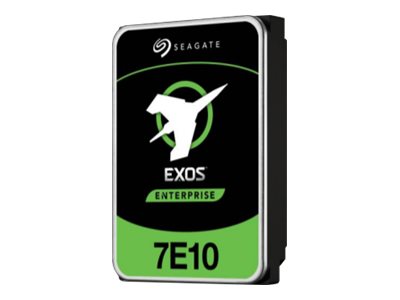 Seagate Exos 7E10 ST4000NM024B - Festplatte - 4 TB