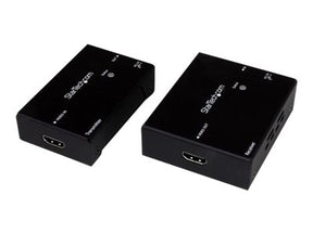 StarTech.com HDMI über CAT5 HDBaseT Extender