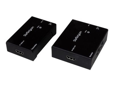 StarTech.com HDMI über CAT5 HDBaseT Extender