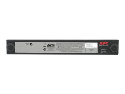 APC NetBotz - Sensor-Pod für Rack - 1U - für P/N: AP9335T