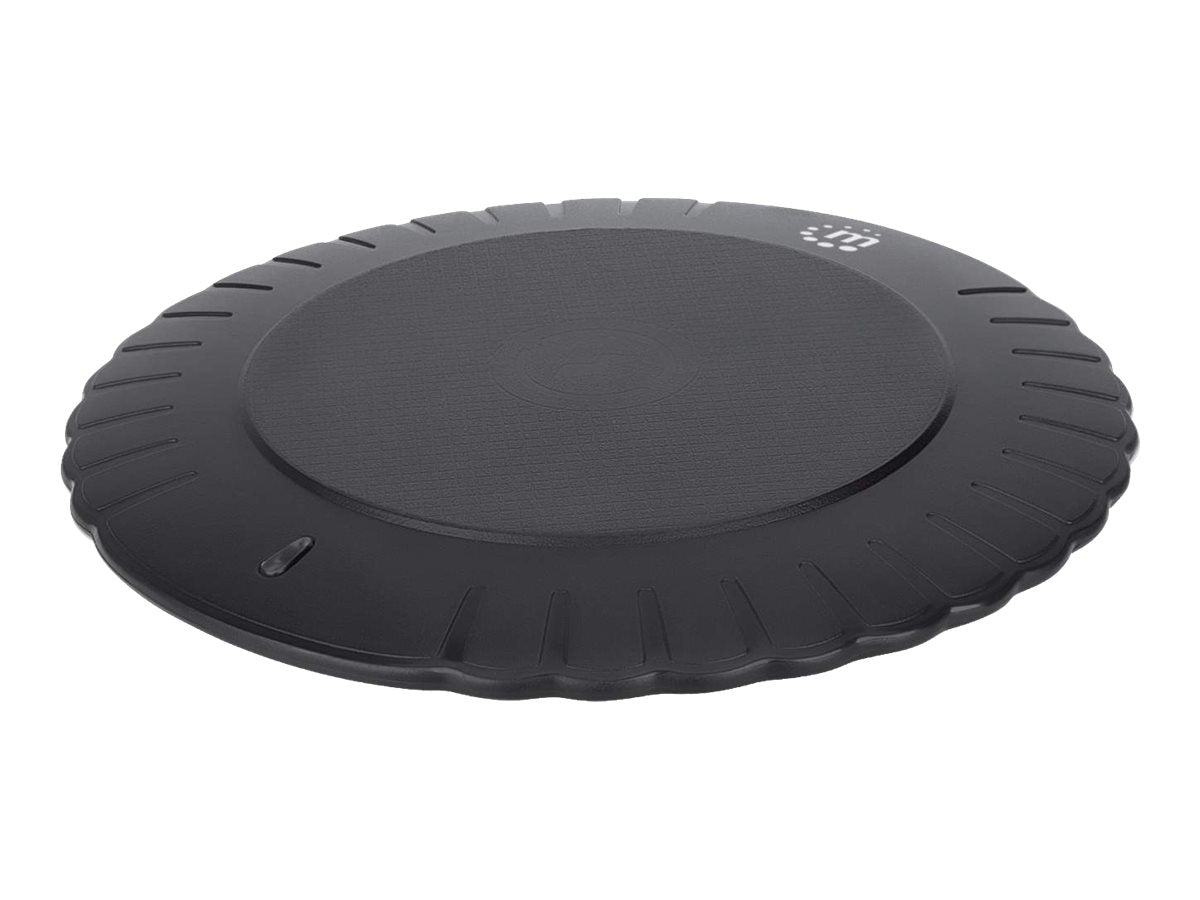 Manhattan Smartphone Wireless Charging Pad (Clearance Pricing)